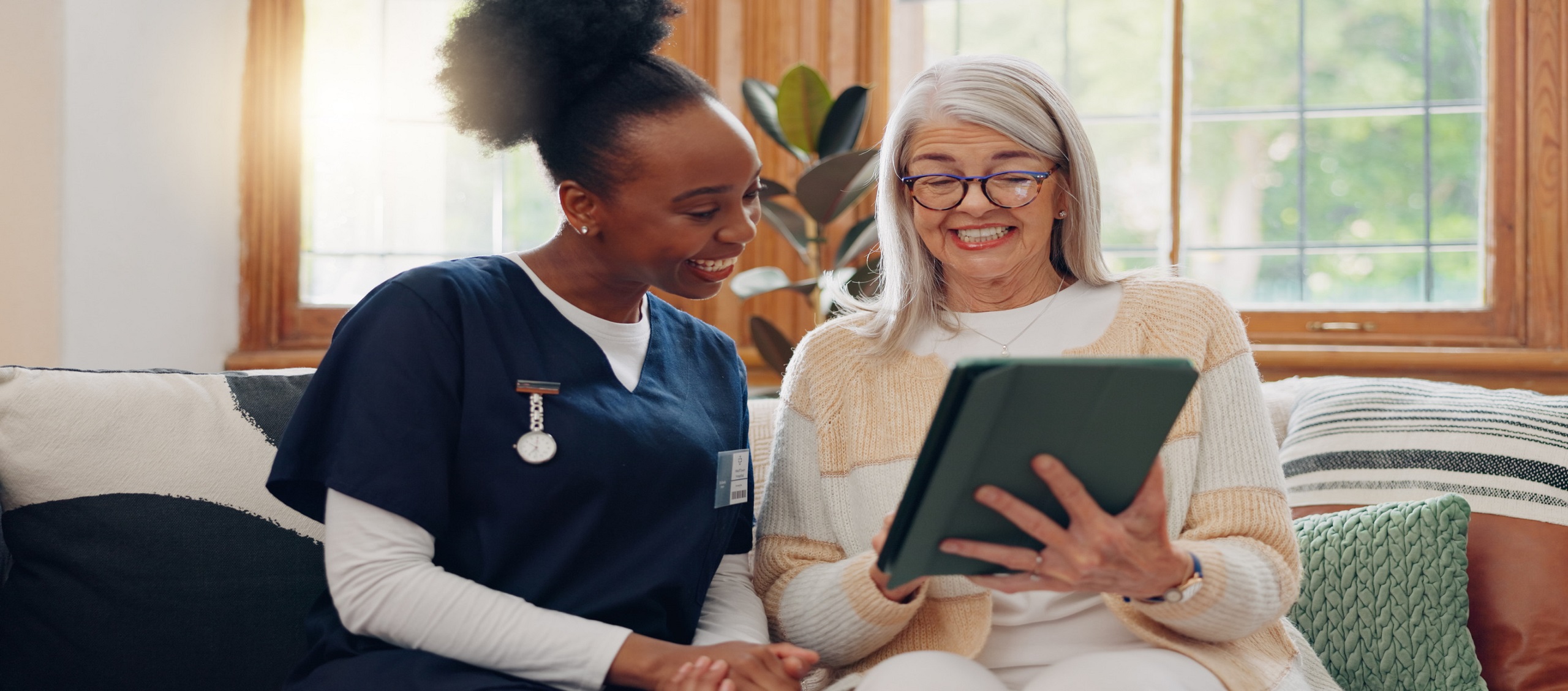 A Home Care Service Of Palm Beach County, CORP - Home Health Nursing in Lake Worth, FL photo 1